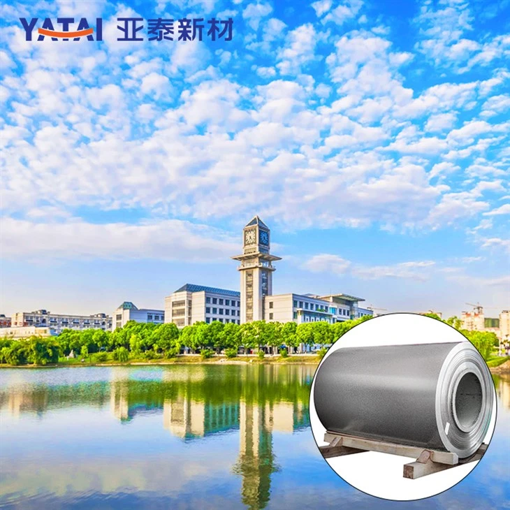 Aluminum Brushed Cladding Sheet 3.0mm best