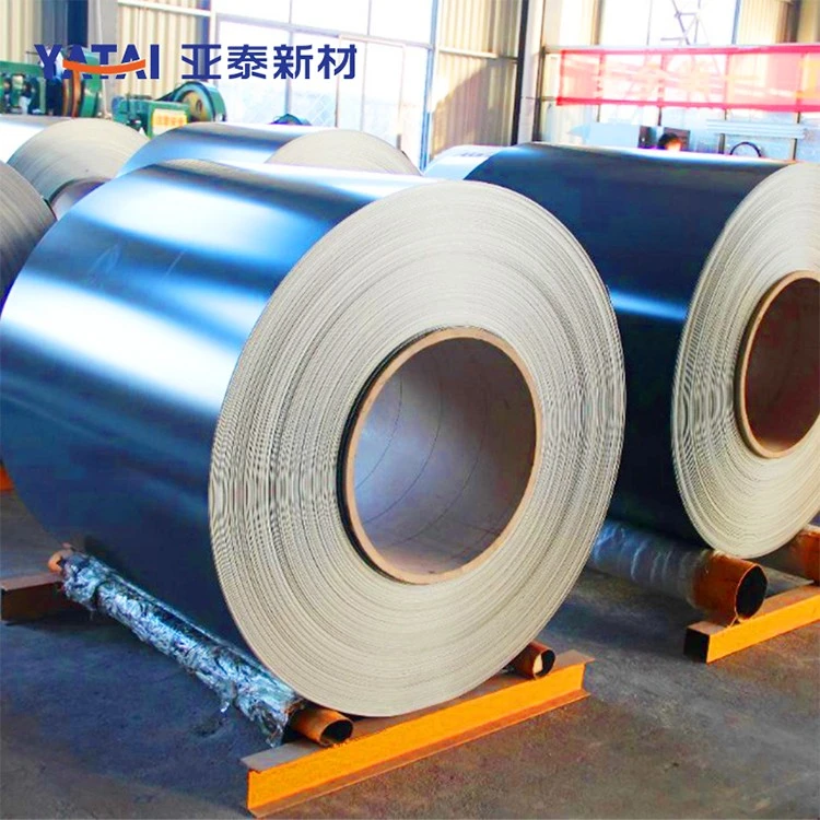 Prepainted Aluminum Coil White high quality
